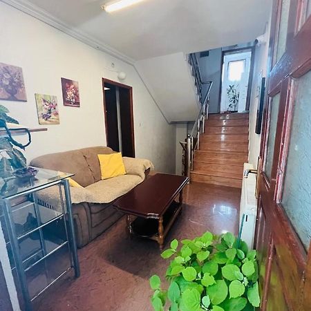 Guest House Velania Pristina Exterior photo