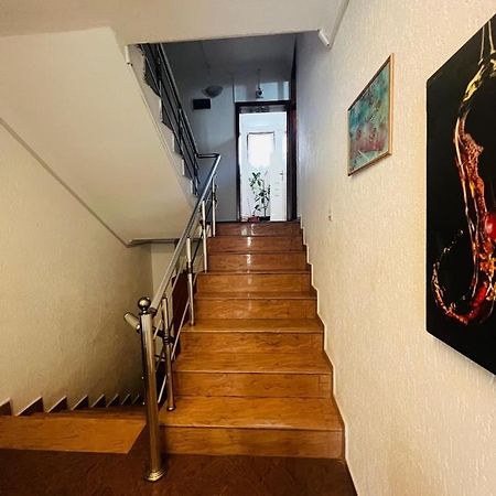 Guest House Velania Pristina Exterior photo