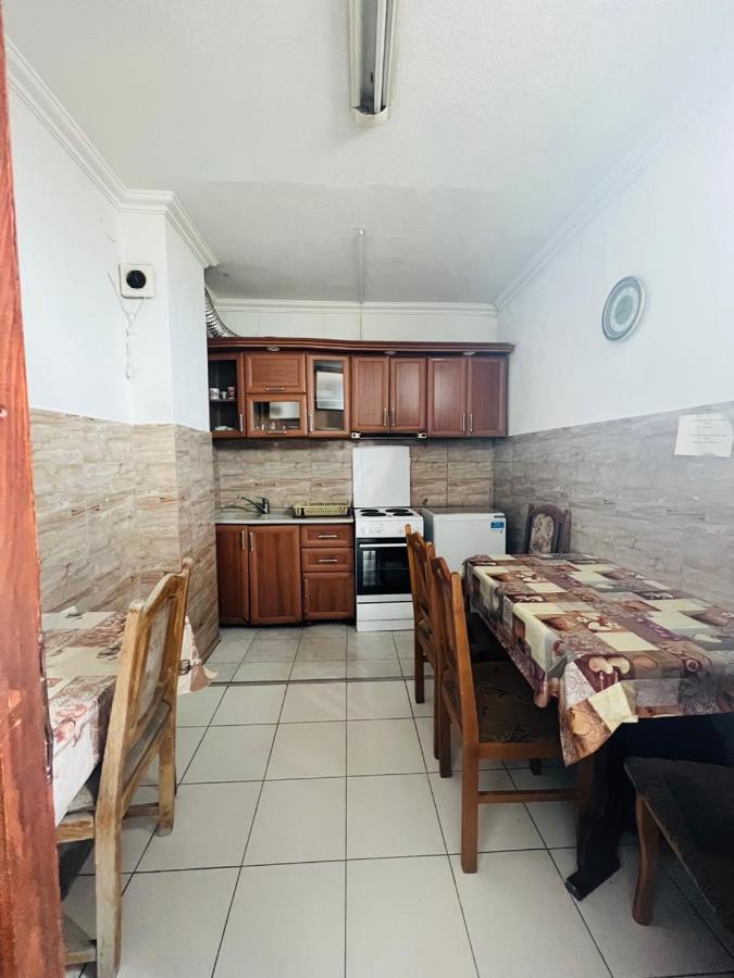 Guest House Velania Pristina Exterior photo